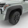 EGR 795404 - 2023 Toyota Tundra Traditional Bolt-On Look Fender Flares Set Of 4