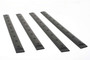 EGR 991694 - 19-20 Chevrolet Silverado 1500 Bolt-On Look Body Side Moldings