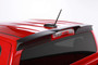 EGR 981399 - 15+ Chevy Colorado/GMC Canyon Crw Cab Rear Cab Truck Spoilers ()