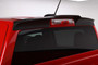 EGR 981399 - 15+ Chevy Colorado/GMC Canyon Crw Cab Rear Cab Truck Spoilers ()