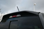 EGR 983559 - 19-20 Ford Ranger Super Crew Rear Cab Truck Spoiler - Matte Black