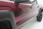 EGR 991674 - Crew Cab Front 41.5in Rear 38in Bolt-On Look Body Side Moldings ()