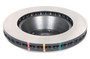 DBA DBA4048 - Front 4000 Series HD Brake Rotor