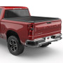 EGR RT039603ML - RollTrac Manual Retractable Bed Cover Chevy 1500 Short Box