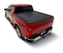 EGR RT039603E - 19-23 Chevrolet Silverado RollTrac Electric Retractable Bed Cover