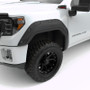 EGR BLF1019 - 20-22 Gmc Sierra 2500Hd/3500Hd Baseline Bolt Style Fender Flares Set Of 4