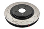 DBA DBA42022S - Front 4000 Series T3 Brake Rotor