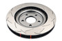 DBA DBA42022S - Front 4000 Series T3 Brake Rotor