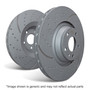 EBC GD956 - 95-02 Land Rover Range Rover 4.0 GD Sport Front Rotors