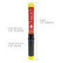 Element Advanced Fire Protection 40100 - 100 second handheld portable fire extinguisher
