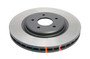 DBA DBA42022 - Front 4000 Series HD Brake Rotor