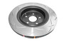 DBA DBA42074S - 06-17 Holden Commodore SS Rear Slotted 4000 Series Rotor