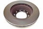 DBA DBA42155 - 03-10 Ford F-250 Super Duty Front 4000 Series Standard Rotor