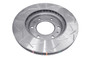 DBA DBA42234S - Front 4000 Series T3 Brake Rotor