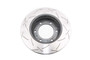DBA DBA42079S - Front 4000 Series T3 Brake Rotor