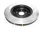 DBA DBA42065S - Rear 4000 Series T3 Brake Rotor