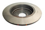 DBA DBA42093 - 03-05 Land Rover Range Rover HSE Rear 4000 Series Plain Rotor DBA DBA42093 - 03-05 Land Rover Range Rover HSE Rear 4000 Series Plain Rotor