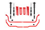Eibach 4.12935.680 - Sportline System Plus Kit 11-14 Mustang Conv/Coupe 3.7L V6/5.0L V8
