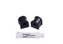 Energy Suspension 16.5149G - 06-11 Honda Civic (Excl Si) 10mm Rear Sway Bar Bushings - Black