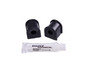 Energy Suspension 16.5152G - 06-11 Honda Civic (Excl Si) 11mm Rear Sway Bar Bushings - Black