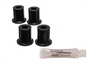 Energy Suspension 2.2106G - Cj Rr Sprg Bush - Black