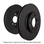 EBC RK7829 - 2019+ Chevrolet Silverado 1500 (2WD) RK Series Premium Rear Rotors