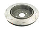 DBA DBA42311S - 04-12 Nissan Pathfinder 4.0L Rear 4000 Series Slotted Rotor DBA DBA42311S - 04-12 Nissan Pathfinder 4.0L Rear 4000 Series Slotted Rotor