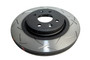 DBA DBA42353S - Front 4000 Series T3 Brake Rotor
