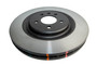 DBA DBA42363 - Front 4000 Series HD Brake Rotor