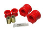 Energy Suspension 2.5115R - Sway Bar Bushing Set