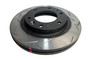 DBA DBA42460S - Front 4000 Series T3 Brake Rotor