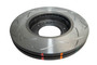 DBA DBA42460S - Front 4000 Series T3 Brake Rotor