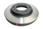 DBA DBA42460 - Front 4000 Series HD Brake Rotor