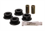 Energy Suspension 2.7101G - Track Arm Bushing - Black