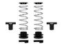 Eibach AK31-59-005-02-02 - 03-09 Lexus GX470 Load-Leveling System - Load Rating 250-400 lbs