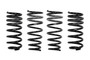 Eibach E10-20-032-01-22 - Pro-Kit Performance Springs (Set of 4) for 14-16 BMW X5 / 14-16 BMW X6