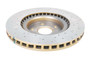 DBA DBA42604XS - 2010+ Camaro V8 SS Front Drilled & Slotted 4000 Series Rotor