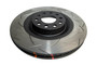 DBA DBA42575S - Front 4000 Series T3 Brake Rotor