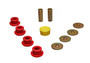 Energy Suspension 3.3191R - 63-82 Chevrolet Corvette Red Rear End Control Arm Bushing Set