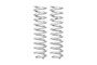 Eibach E30-35-034-01-20 - Pro-Truck Ft Lift Springs 17-19 Ford F250/F350 SD 4WD (Must Use w/ Pro-Truck Front Shocks)