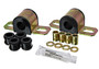 Energy Suspension 3.5151G - 24Mm Corvette Rear Stab Bar - Black
