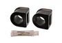 Energy Suspension 3.5162G - 93-02 Chevy Camaro/Firebird/Trans Am Black 32mm Front Sway Bar Bushing Set