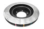 DBA DBA42736S - 2012 Toyota 4Runner/11-12 FJ Cruiser Front Slotted 4000 Series Rotor