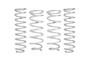 Eibach E30-82-085-01-22 - Pro-Truck Lift Kit 91-97 Toyota Land Cruiser Rear (Incl. Lift Springs)