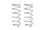 Eibach E30-82-073-02-02 - PRO-LIFT-KIT Springs (Rear Springs Only) for 03-09 Toyota 4Runner
