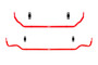 Eibach E40-82-089-01-11 - 2020+ Toyota Supra Front & Rear Anti-Roll Sway Bar Kit