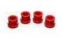Energy Suspension 4.10102R - Fd Rack & Pinion Bush - Red