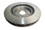 DBA DBA42756 - Front 4000 Series HD Brake Rotor