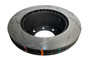 DBA DBA42799S - 2010 Ford F-350 Super Duty 4WD Rear 4000 Series Slotted Rotor