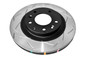 DBA DBA42959S - 06+ MX-5 Miata Front Slotted 4000 Series Rotor